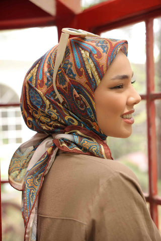 Silk Home Soft Eşarp 73059-32