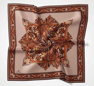 Silk Home Soft Eşarp 73059-33