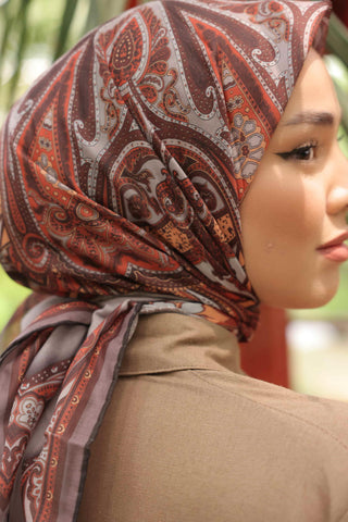 Silk Home Soft Eşarp 73059-33