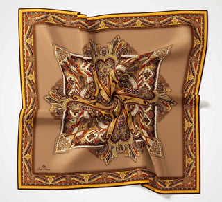 Silk Home Soft Eşarp 73059-34