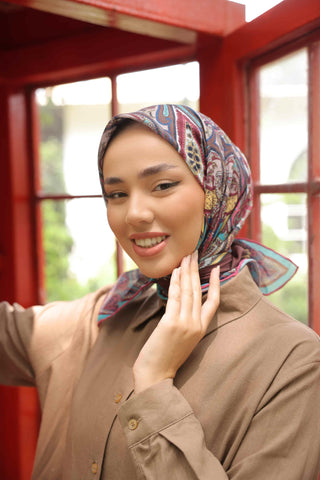 Silk Home Soft Eşarp 73059-36