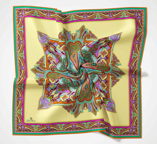 Silk Home Soft Eşarp 73059-37
