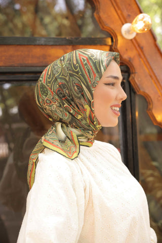 Silk Home Soft Eşarp 73059-38