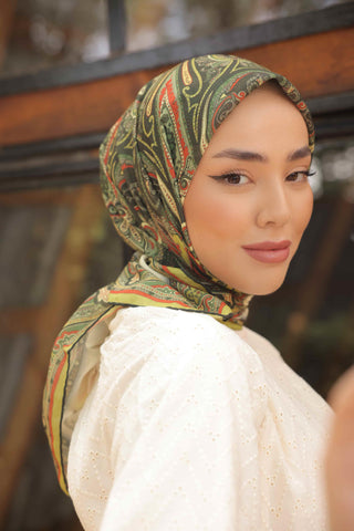 Silk Home Soft Eşarp 73059-38