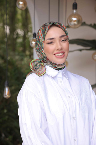 Silk Home Soft Eşarp 73059-39