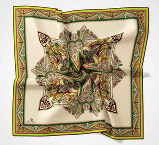 Silk Home Soft Eşarp 73059-39