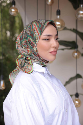 Silk Home Soft Eşarp 73059-39
