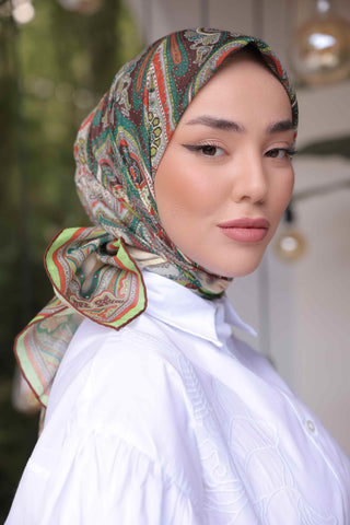 Silk Home Soft Eşarp 73059-39