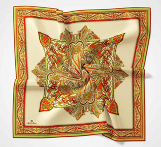 Silk Home Soft Eşarp 73059-40