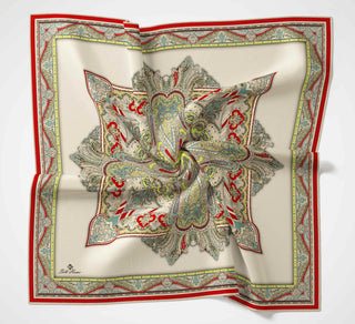 Silk Home Soft Eşarp 73059-41