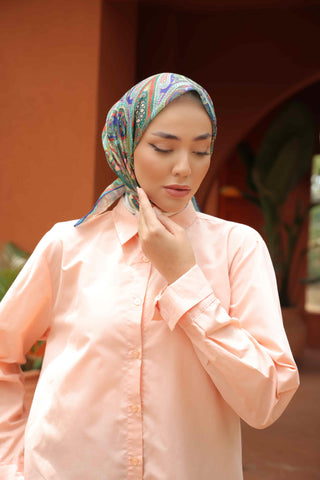 Silk Home Soft Eşarp 73059-42