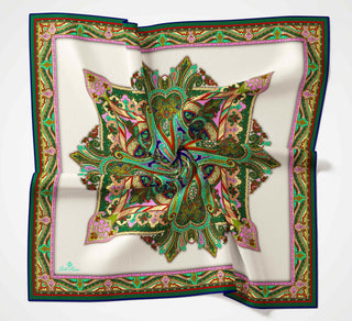 Silk Home Soft Eşarp 73059-42