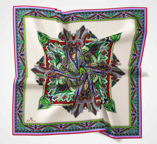 Silk Home Soft Eşarp 73059-43