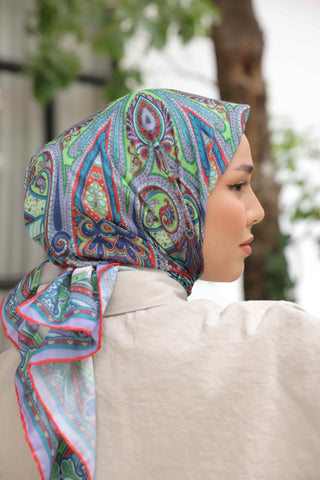Silk Home Soft Eşarp 73059-43