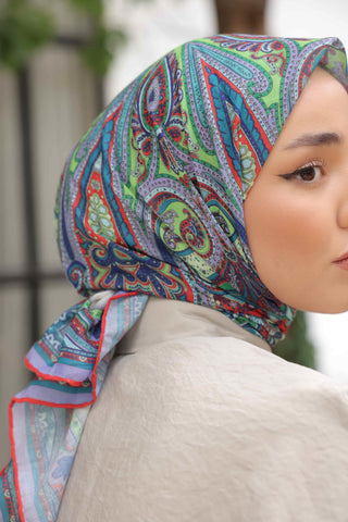 Silk Home Soft Eşarp 73059-43