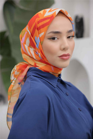 Silk Home Soft Eşarp 73060-01