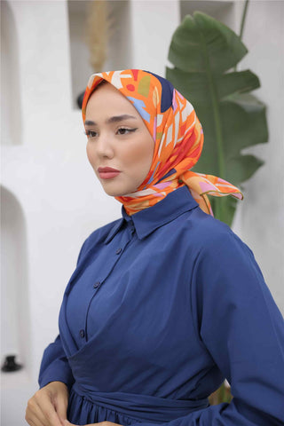 Silk Home Soft Eşarp 73060-01