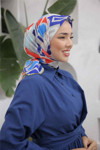 Silk Home Soft Scarf 73060-02