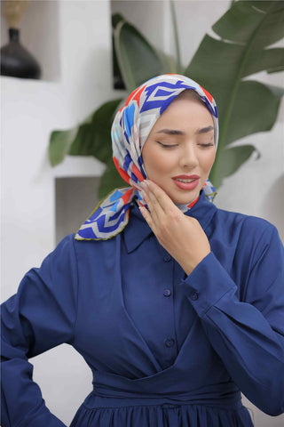Silk Home Soft Scarf 73060-02
