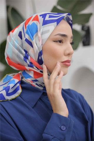 Silk Home Soft Scarf 73060-02