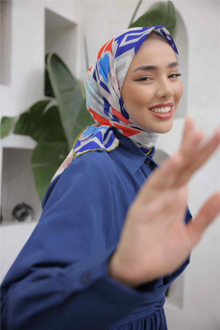 Silk Home Soft Scarf 73060-02