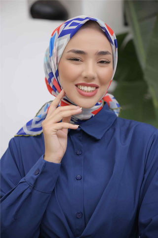 Silk Home Soft Scarf 73060-02