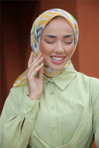 Silk Home Soft Eşarp 73060-03