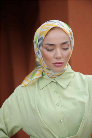 Silk Home Soft Eşarp 73060-03