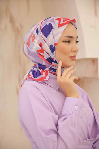 Silk Home Soft Eşarp 73060-06