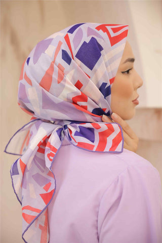 Silk Home Soft Eşarp 73060-06