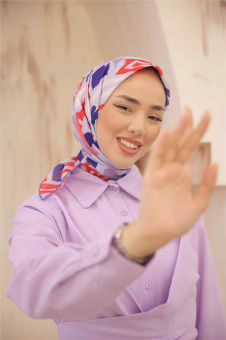 Silk Home Soft Eşarp 73060-06