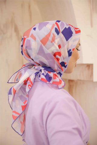 Silk Home Soft Eşarp 73060-06