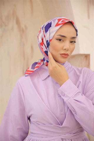 Silk Home Soft Eşarp 73060-06