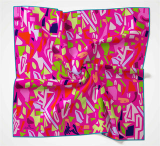 Silk Home Soft Eşarp 73060-07