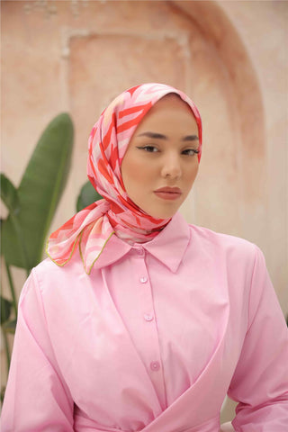 Silk Home Soft Eşarp 73060-08