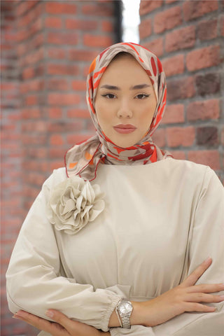 Silk Home Soft Eşarp 73060-09