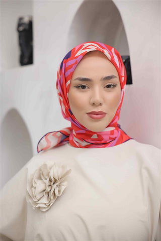 Silk Home Soft Eşarp 73060-10
