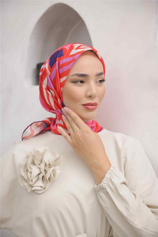 Silk Home Soft Eşarp 73060-10