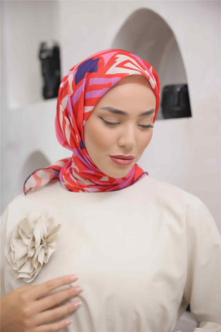 Silk Home Soft Eşarp 73060-10