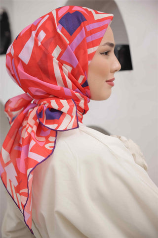 Silk Home Soft Eşarp 73060-10