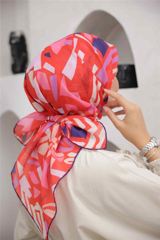 Silk Home Soft Eşarp 73060-10