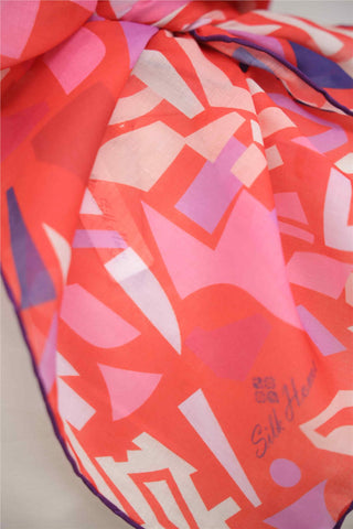 Silk Home Soft Eşarp 73060-10