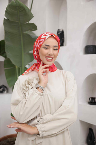 Silk Home Soft Eşarp 73060-11