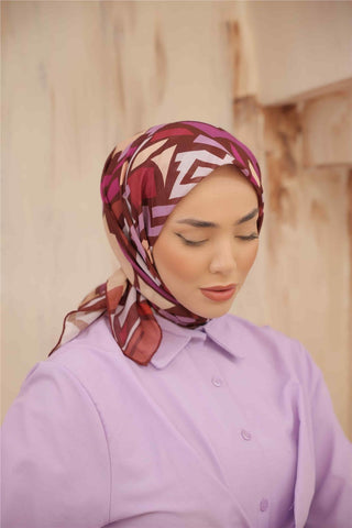 Silk Home Soft Eşarp 73060-12