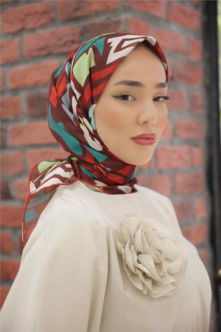 Silk Home Soft Scarf 73060-13