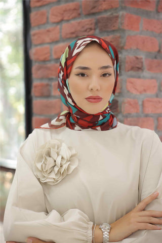 Silk Home Soft Scarf 73060-13