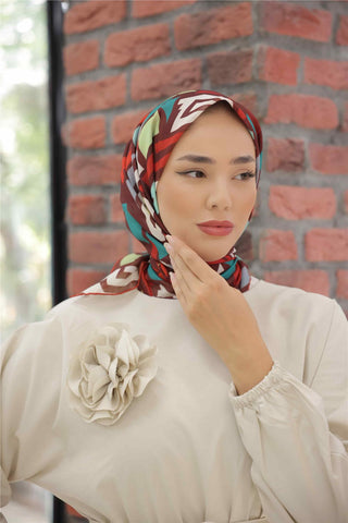 Silk Home Soft Scarf 73060-13