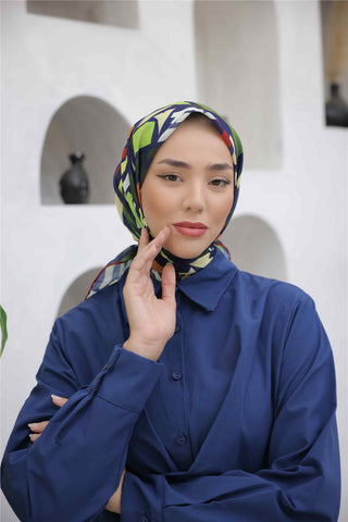 Silk Home Soft Eşarp 73060-14
