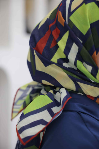 Silk Home Soft Eşarp 73060-14