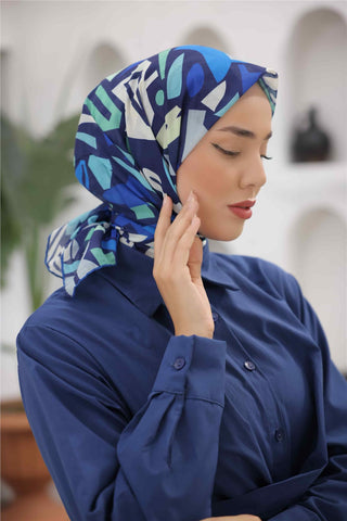 Silk Home Soft Eşarp 73060-15